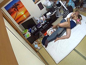 非モテ系メンズがオタサーで知り合ったコスプレ好き美少女を必死に口説き落として生ハメ中出しするまでの記録 隠し撮りされた映像を買い取ってそのままAVにしちゃいました 01　サンプル画像04